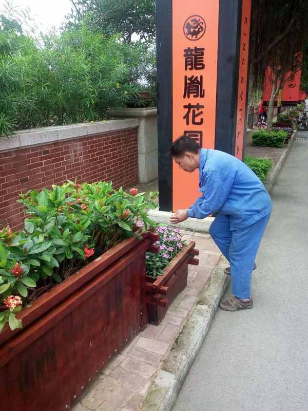 龍胤花園